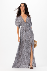 Elise Maxi Dress